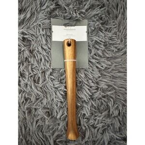 Threshold‎ Wood Cocktail Muddler Bar Tool Drink Mixer New